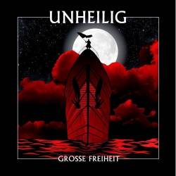 Unheilig : Grosse Freiheit (Ltd.Special Edition)